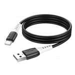 Кабель USB на Type-C Hoco X82 (black)