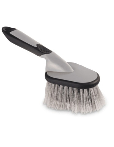 AuTech Щётка с мягким ворсом для очистки поверхностей автомобиля