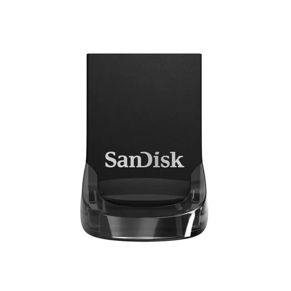 SanDisk Ultra Fit USB 3.1 128 ГБ