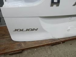 Крышка багажника + стекло заднее Haval Jolion 21-нв Б/У Оригинал 6301600XST11AD