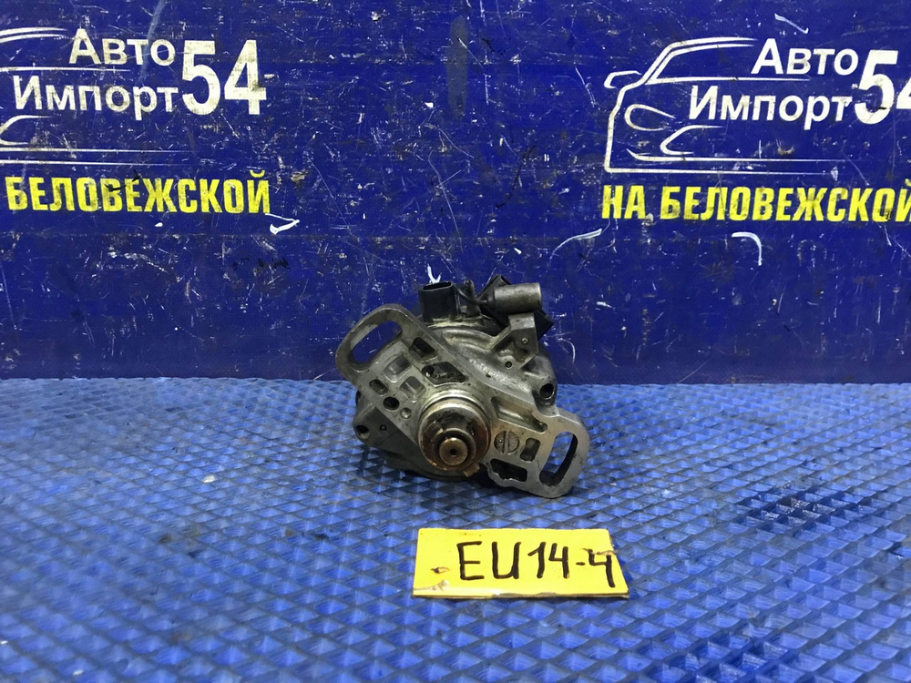 Трамблер NISSAN BLUEBIRD 1997