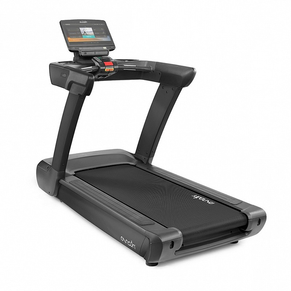 Беговая дорожка Intenza 550 Te2+