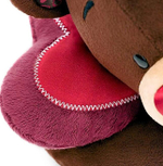 Мягкая игрушка «Choco лежебока»
