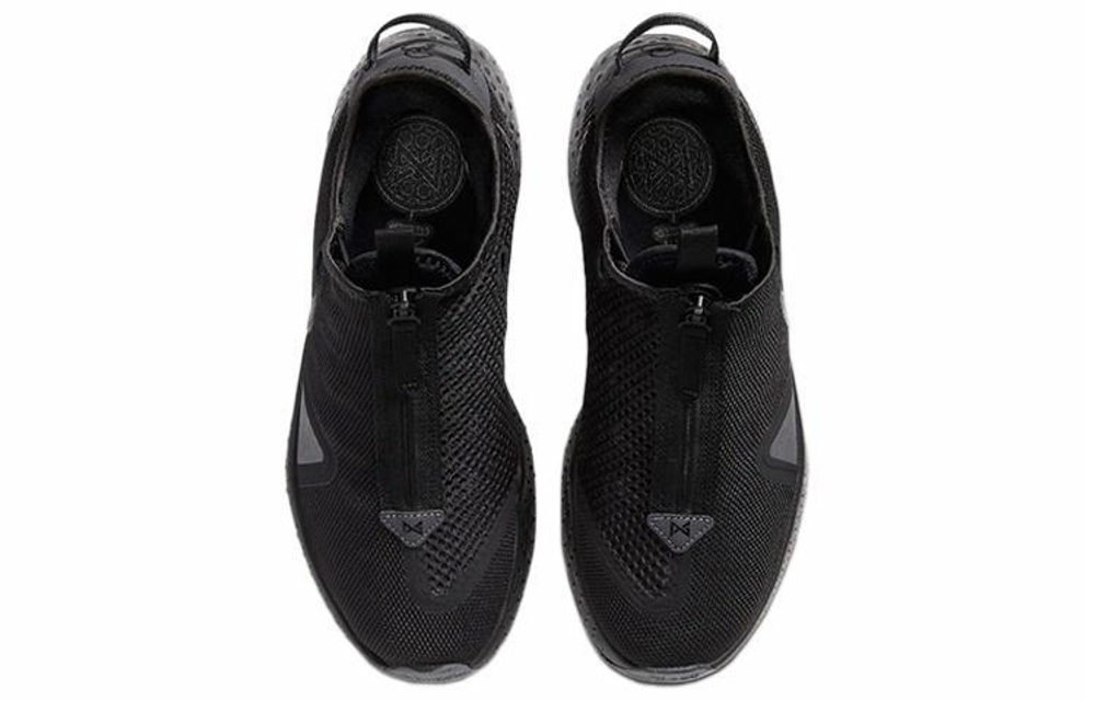 Кроссовки Nike Pg 4 Ep Triple Black