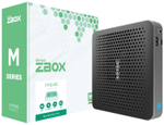 Платформа  Zotac ZBOX-MI646-BE