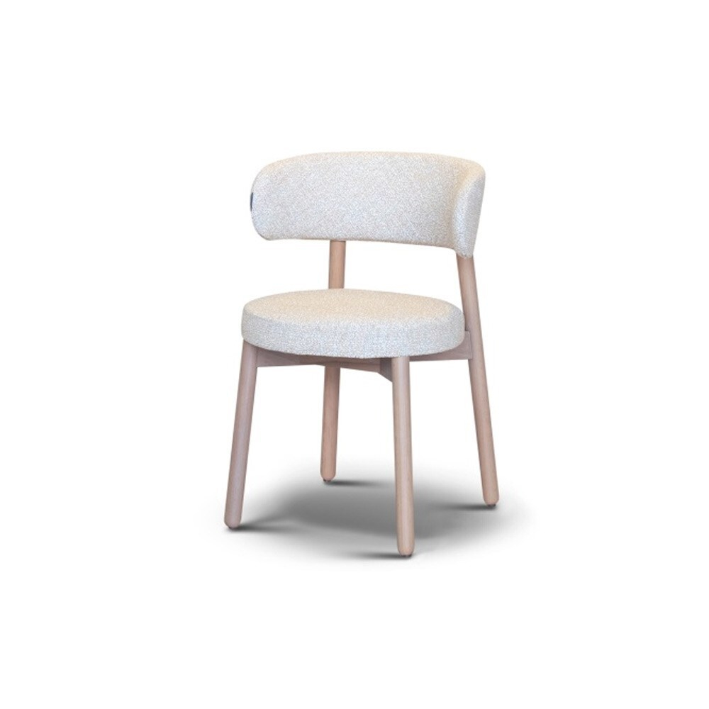 Полукресло MBINTERIORS CHLOE MB020109