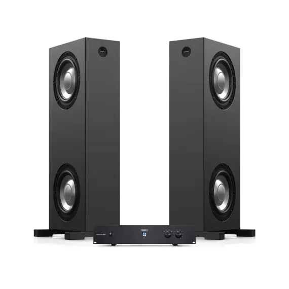 Amphion BaseTwo25 System