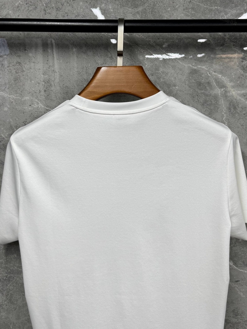 Футболка Moncler