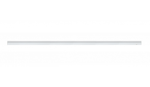 Светильник светодиодный IN HOME СПБ-Т5 10Вт 4000К 160-260В 900лм IP40 900мм с выключателем и вилкой