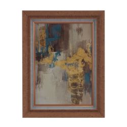 GAEM Фоторамка для фото 13*18, L17,5 W4 H22,5 см