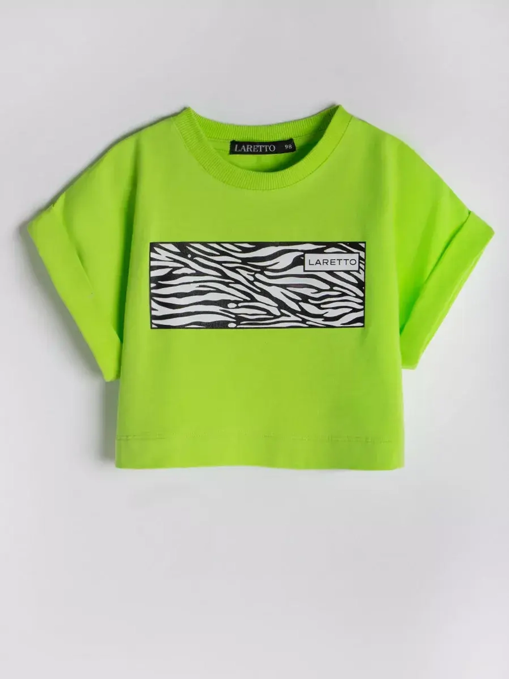 Костюм для девочки на осень