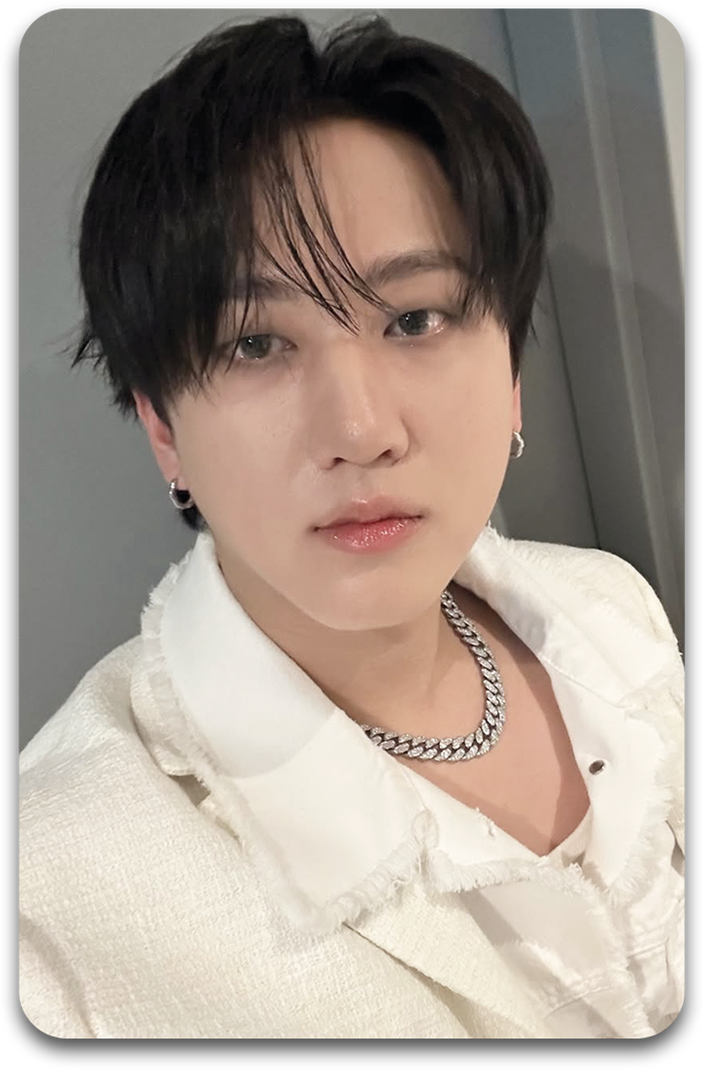 Карта / STRAY KIDS #2187