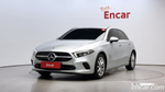 Mercedes-Benz A-Class W177 A220 Hatchback (12.2019)