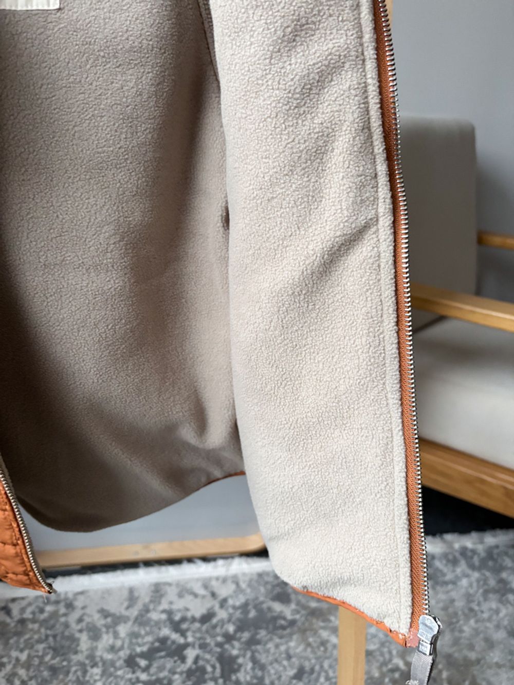 Утепленный костюм Nuuroo, 122