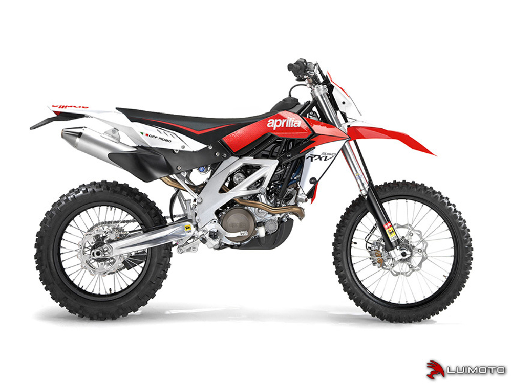 Aprilia SXV RXV 450 550 2007-2013 Enduro Чехол на сиденье