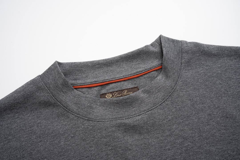 Футболка Loro Piana, арт. 721696