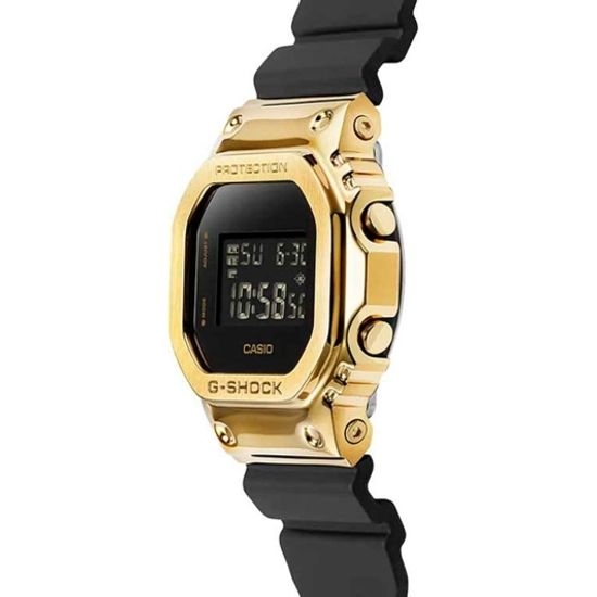 Наручные часы Casio GM-5600UG-9D