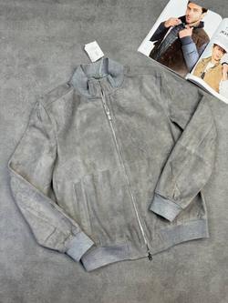 Бомбер Brunello Cucinelli