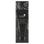 PureHeals, Pore Clear Black Charcoal, очищающая пенка, 150 мл (5,07 жидк. унц.)