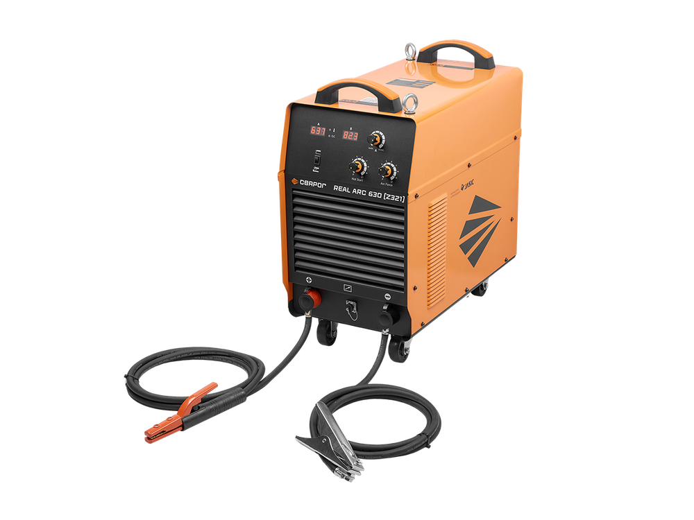 Аппарат инверторный Сварог REAL ARC 630 (Z321)