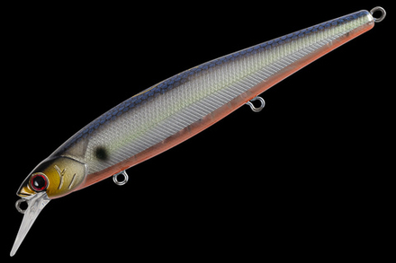 Воблер TsuYoki GRACEFUL 97SP 207R