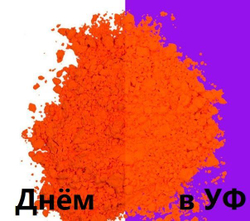 Пигмент перламутровый серебристый ювелирный 100 гр