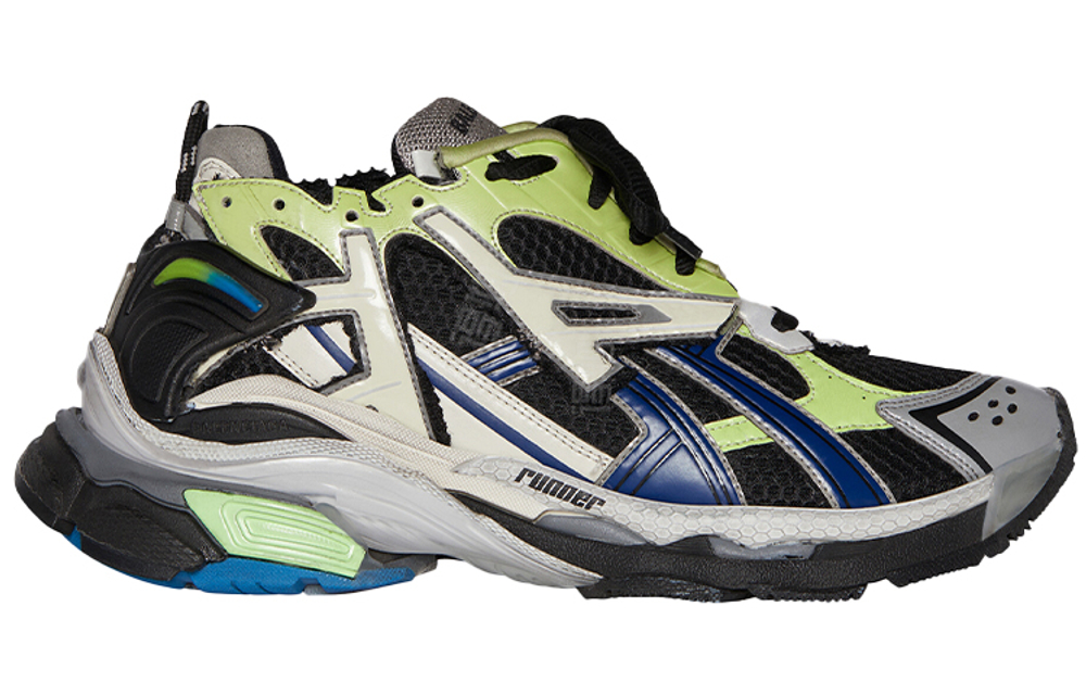 Balenciaga Runner (Женская размерная сетка)