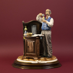 Фарфоровая мануфактура «Аптекарь»