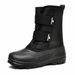 Сноубутсы Nordman Comfort на липучках