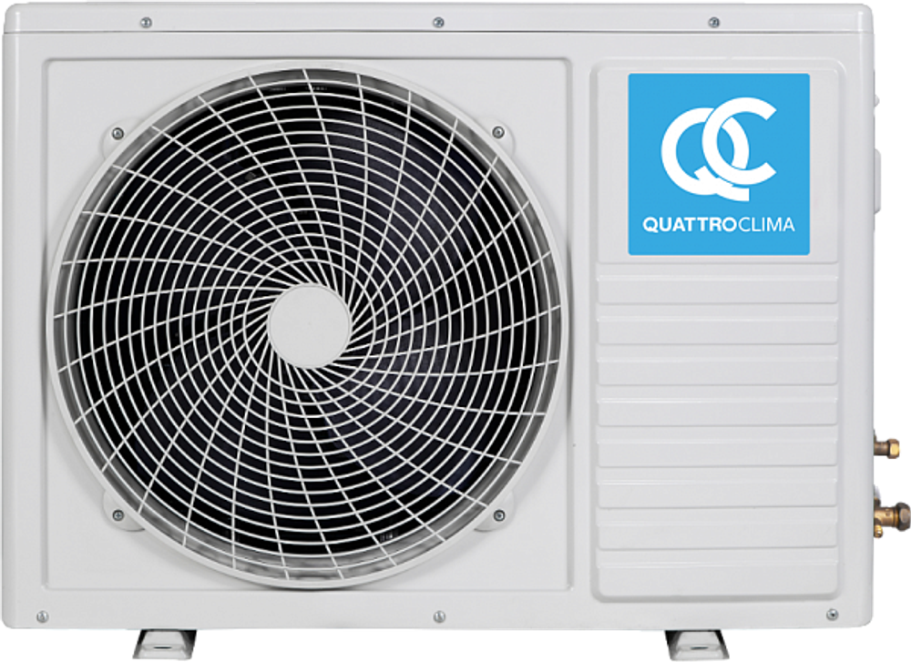 QuattroClima BERGAMO QV-BE18WB/QN-BE18WB