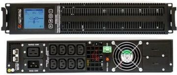 Источники бесперебойного питания (UPS, ИБП) Штиль STR1103SL,Источник бесперебойного питания