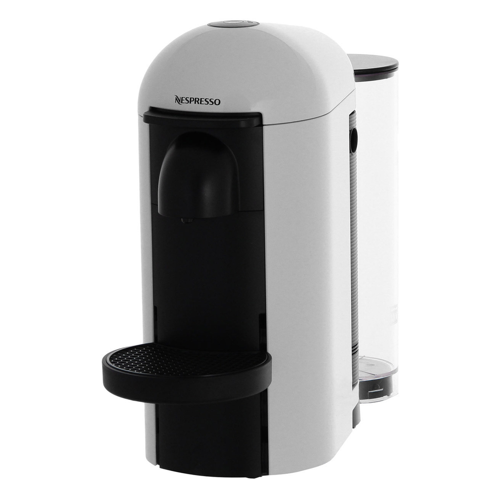 Кофеварка капсульная DeLonghi Nespresso Vertuo Plus GCB2 (q)