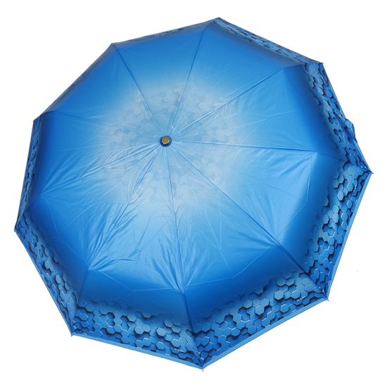 Женский зонт Три Слона, Полный автомат 3991-B-01