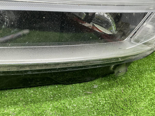 Битая Фара левая Volvo XC90 2 (2014-2019) Full LED