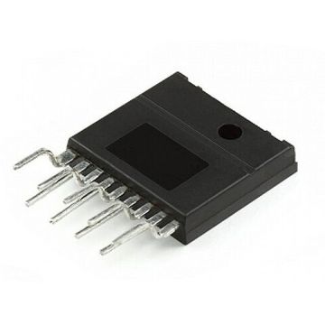 Микросхема STRS6706 / ISQL9