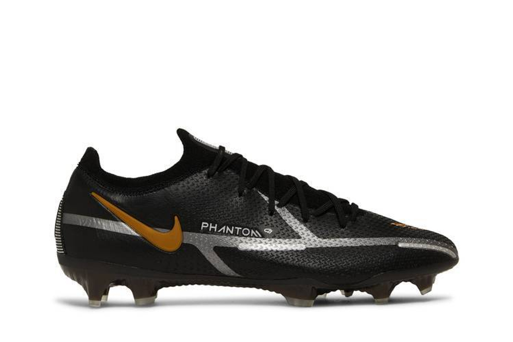 Кроссовки Nike Phantom Gt2 Elite Fg