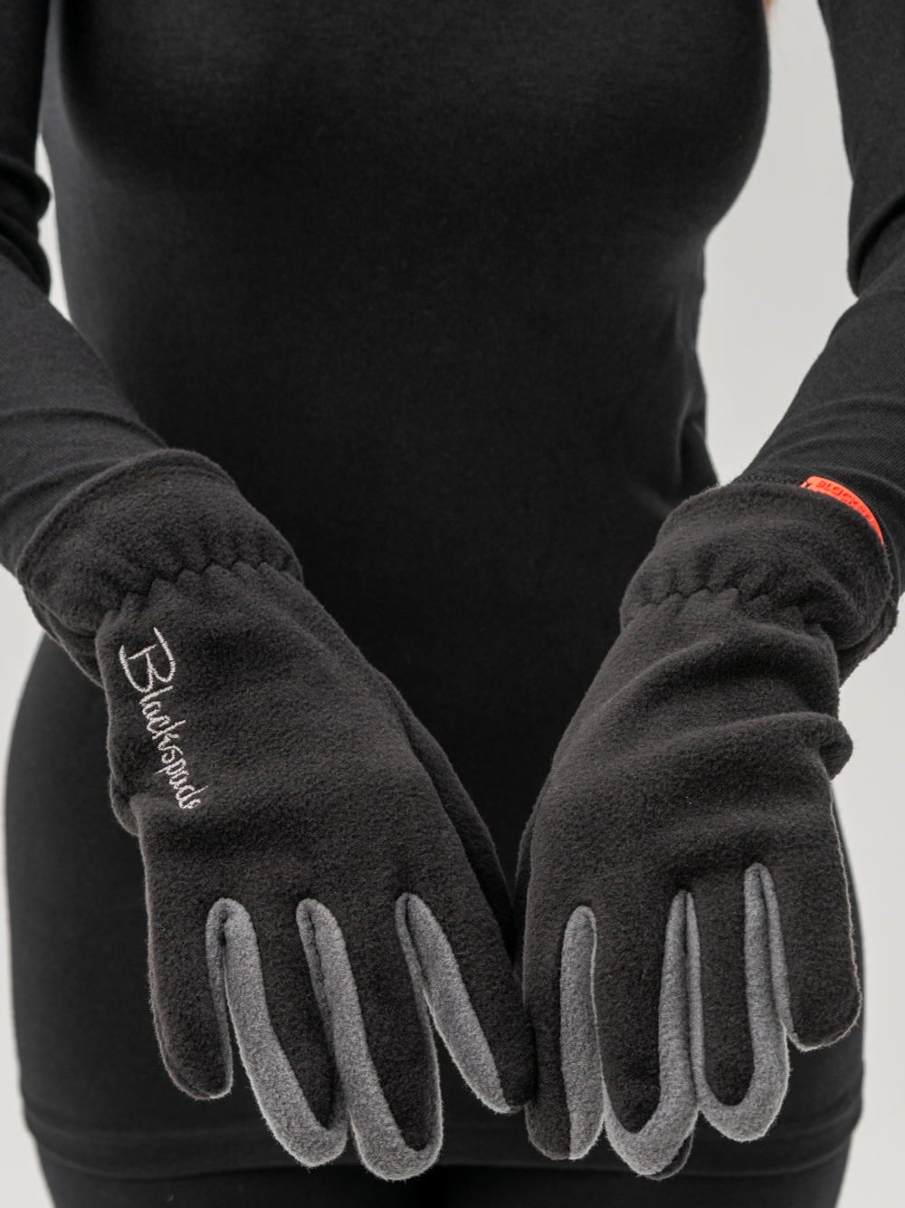 Перчатки термо