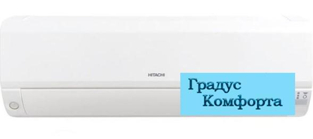 Мульти сплит системы Hitachi RAK-35RPE