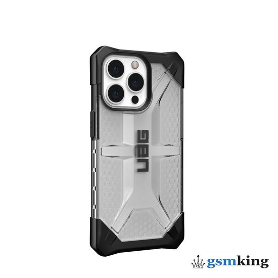 UAG Plasma Series Case for Apple iPhone 13 Pro Ice (Прозрачный)113153114343