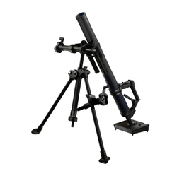 Доминус - страйкбольный миномет (TagInn)