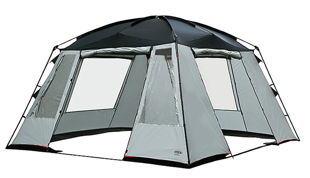 Шатёр-кухня High Peak Pavilion Siesta [14051]