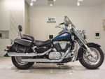 Suzuki Intruder 1500LC 2000