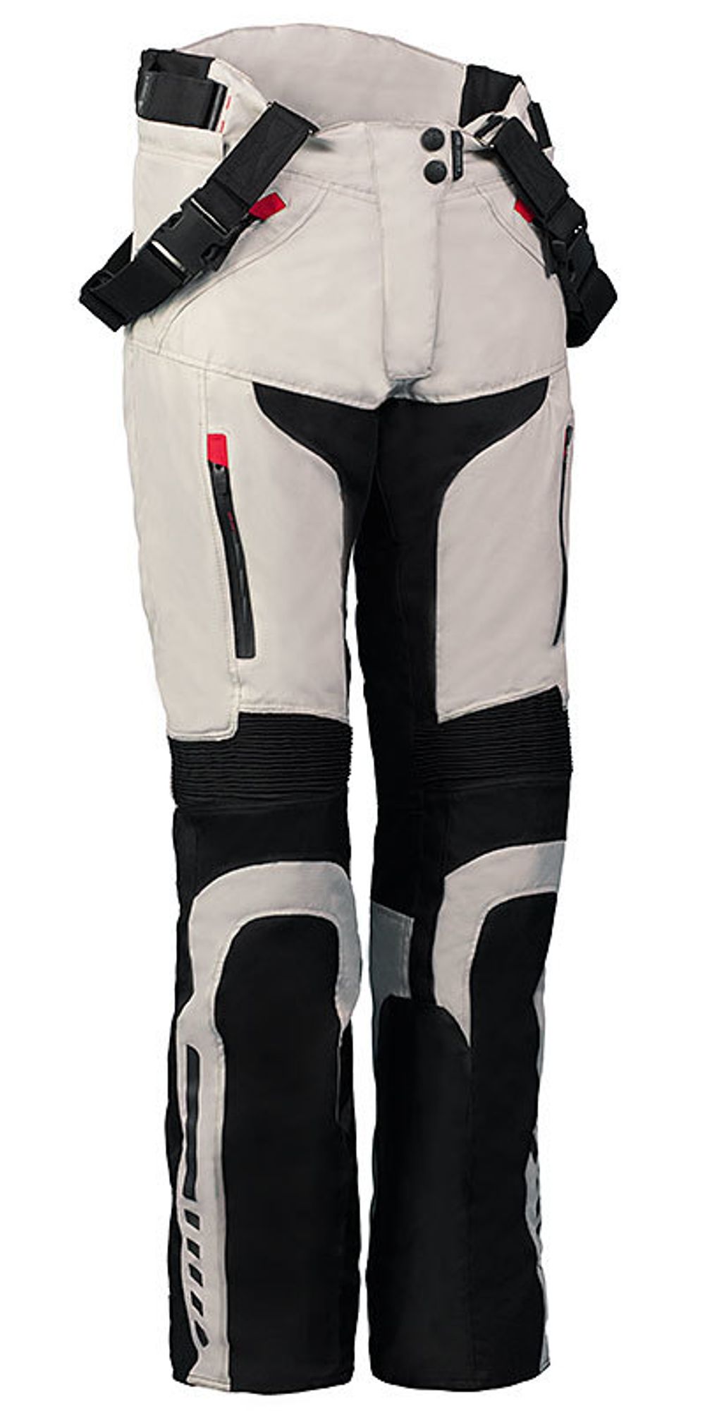 Gabi / Женские / Черно-бежевый