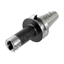Оправка для расточных головок BT30-CK3-80 BRIGHT-TOOLS