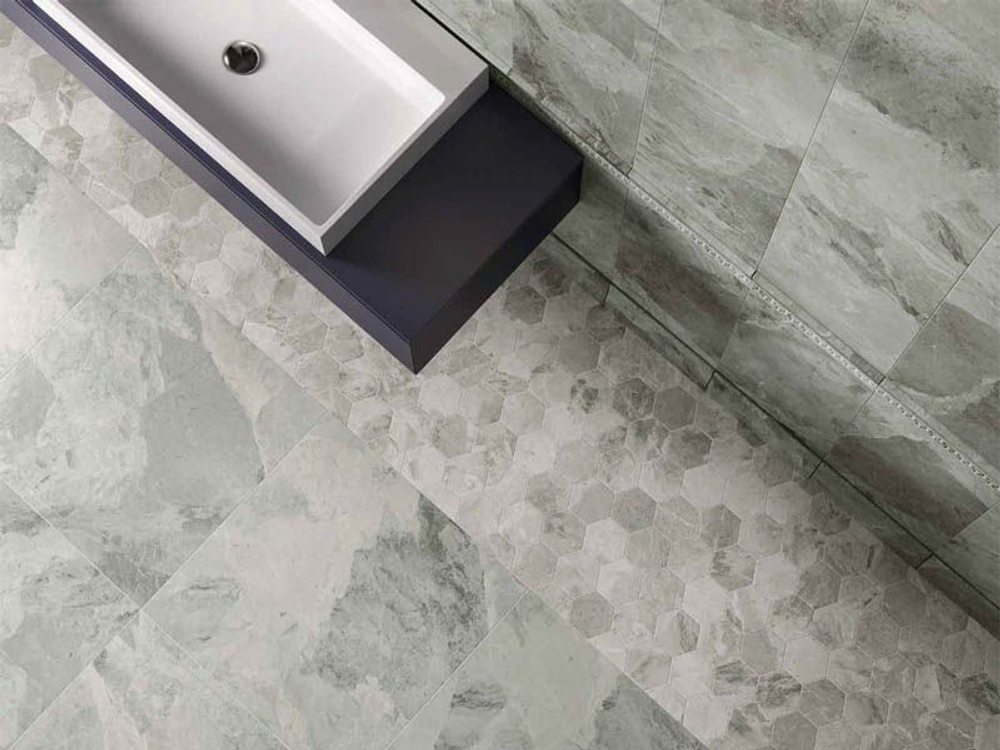 Charme Extra Floor Project