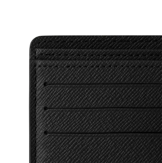 Бумажник Louis Vuitton Multiple Damier Graphite