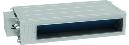 Сплит-система TOSOT T48H-ILD/I/T48H-ILU/O inverter