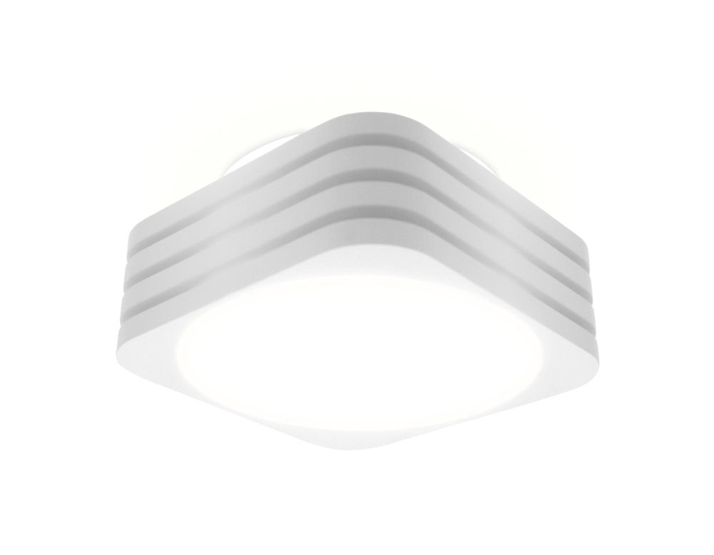 Ambrella Встраиваемый точечный светильник MR16 в стиле техно Techno TN305