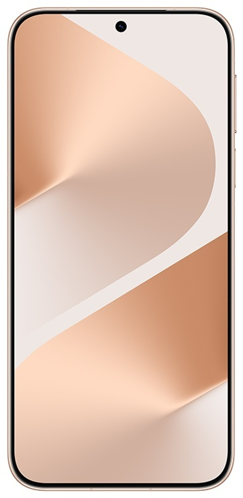 Смартфон Huawei Pura 80 12 ГБ/256 ГБ золотистый