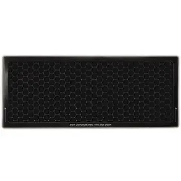 Комплект фильтров Ballu Oneair ASP-200 (HEPA H11+M5+CARBON)